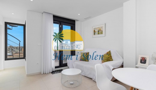New Build - Semidetached -
Guardamar del Segura - Els secans