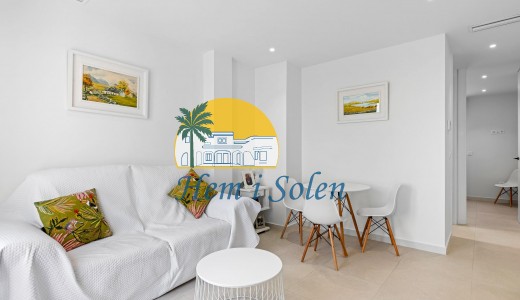 New Build - Semidetached -
Guardamar del Segura - Els secans