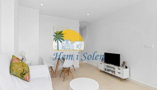 New Build - Semidetached -
Guardamar del Segura - Els secans