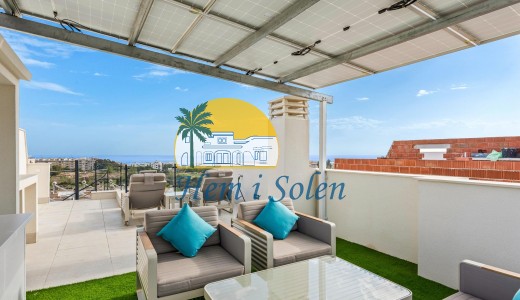 New Build - Semidetached -
Guardamar del Segura - Els secans