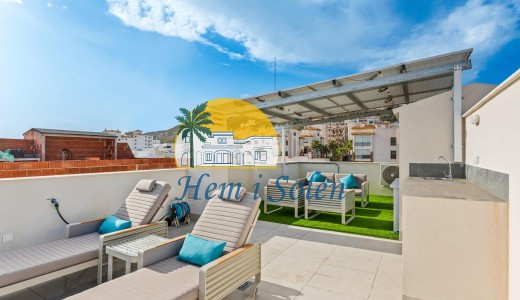 New Build - Semidetached -
Guardamar del Segura - Els secans