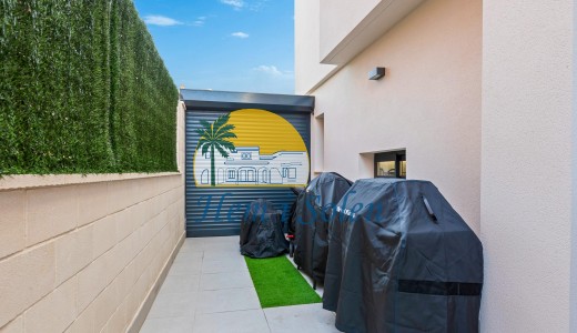 New Build - Semidetached -
Guardamar del Segura - Els secans