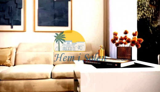 New Build - Penthouse -
Torrevieja - Centro
