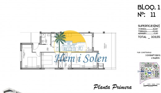 New Build - Apartment -
Guardamar del Segura - EL RASO