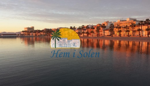 New Build - Semidetached -
Los Alcázares - Torre del Rame