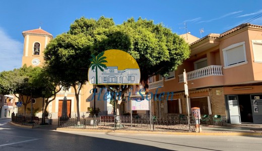 New Build - Semidetached -
Los Alcázares - Torre del Rame