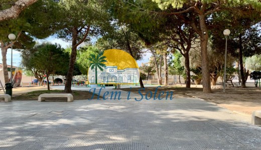 New Build - Semidetached -
Los Alcázares - Torre del Rame