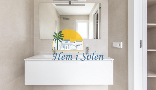 New Build - Villa -
San Javier - Parque de los leones