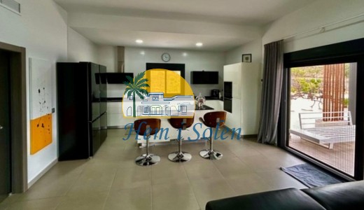 New Build - Villa -
Jumilla - Torre del Rico