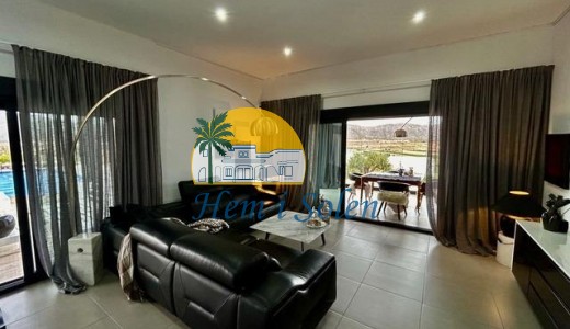 New Build - Villa -
Jumilla - Torre del Rico