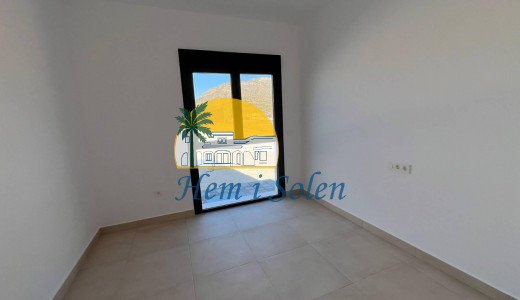 New Build - Villa -
Jumilla - Torre del Rico