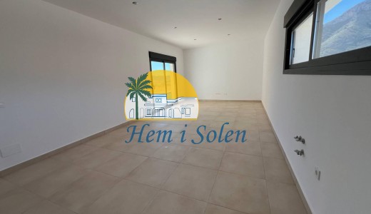 New Build - Villa -
Jumilla - Torre del Rico