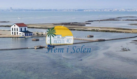 New Build - Semidetached -
Murcia - Las esperanzas