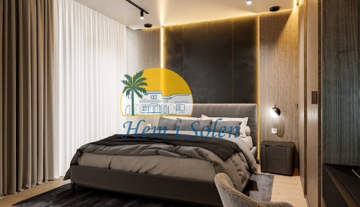 New Build - Villa -
Altea - Altea Hills