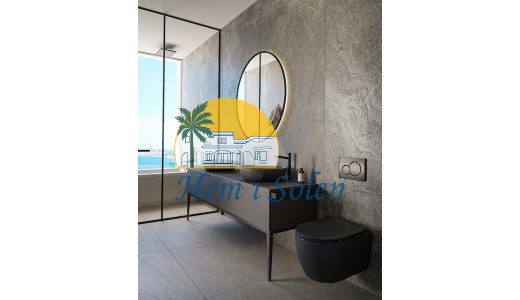 New Build - Villa -
Altea - Altea Hills