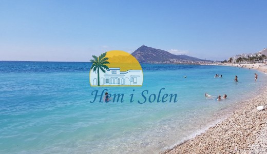 New Build - Villa -
Altea - Altea Hills