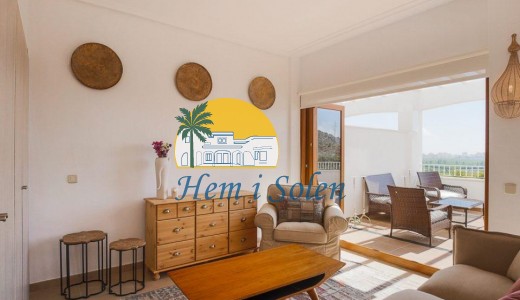 New Build - Penthouse -
Xeresa - Xeresa Del Monte