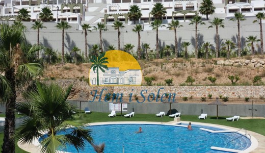 New Build - Penthouse -
Xeresa - Xeresa Del Monte