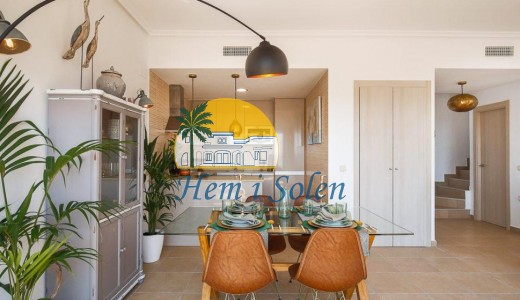 New Build - Apartment -
Xeresa - Xeresa Del Monte