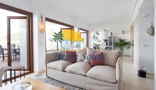 New Build - Apartment -
Xeresa - Xeresa Del Monte
