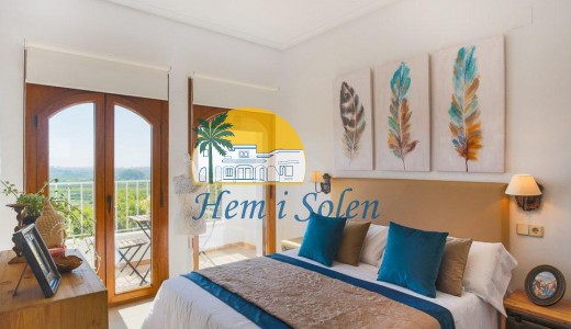New Build - Apartment -
Xeresa - Xeresa Del Monte