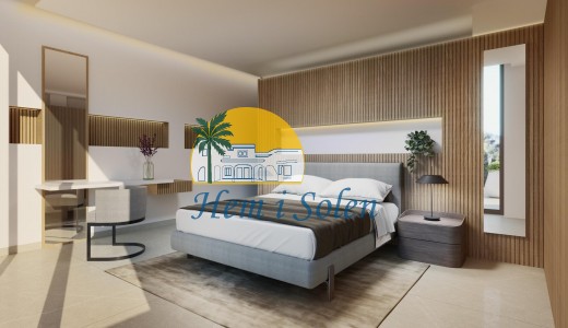 New Build - Villa -
La Nucía - Coblanca