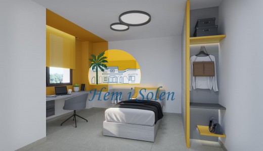 New Build - Villa -
La Nucía - Coblanca