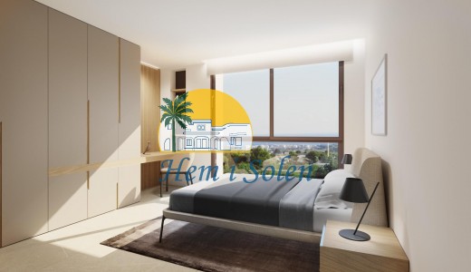 New Build - Villa -
La Nucía - Coblanca