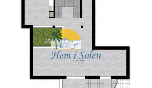 New Build - Villa -
La Nucía - Coblanca