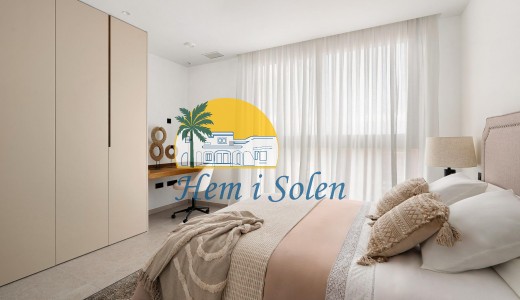 New Build - Villa -
La Nucía - Coblanca