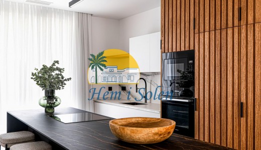 New Build - Villa -
La Nucía - Coblanca