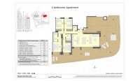 Nueva construcción  - Apartamento -
Benidorm