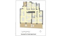 Nybyggd - Lägenhet -
Benidorm - Zona de Poniente