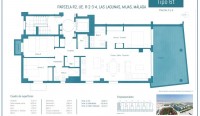 New Build - Apartment -
Fuengirola