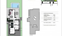 New Build - Townhouse -
Denia