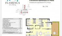 Nueva construcción  - Apartamento -
Playa Flamenca