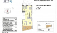 Nueva construcción  - Apartamento -
Punta Prima-Torrevieja