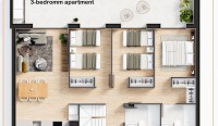Nueva construcción  - Apartamento -
Jávea