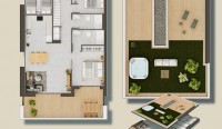 New Build - Penthouse -
Gran alacant - Gran Alacant