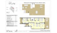 New Build - Penthouse -
Playa San Juan-Alicante