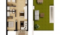Nueva construcción  - Apartamento -
Gran alacant - Gran Alacant