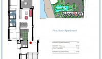 Nybyggd - Lägenhet -
Denia