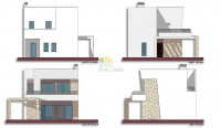 New Build - Villa -
Murcia - Mar Menor, Playa