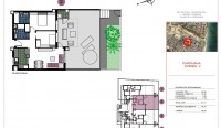 Nueva construcción  - Apartamento -
Mil Palmeras